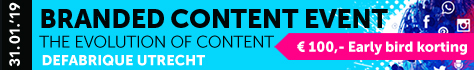 Branded Content Event