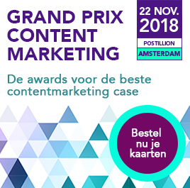 Grand Prix Content Marketing