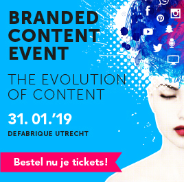 Branded Content Event