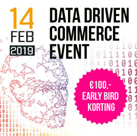 Data Driven Commerce Event