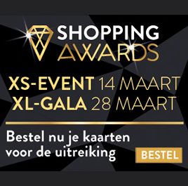 Shopping Awards