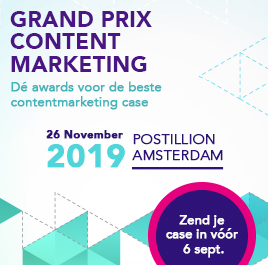 Grand Prix Content Marketing