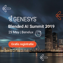 Blended AI Benelux