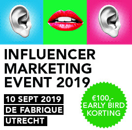 Influencer Marketing Event