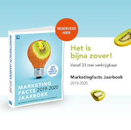 Marketingfacts jaarboek