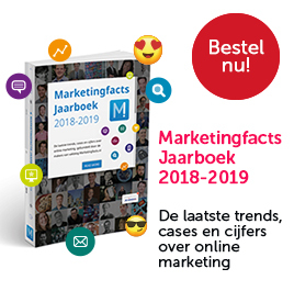 Marketingfacts jaarboek