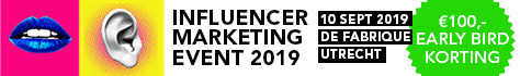 Influencer Marketing Event