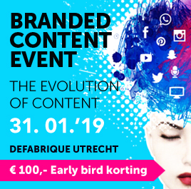 Branded Content Event