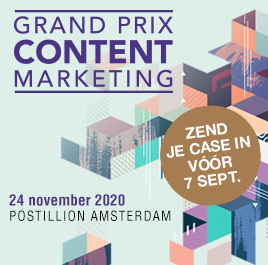 Grand Prix Content Marketing