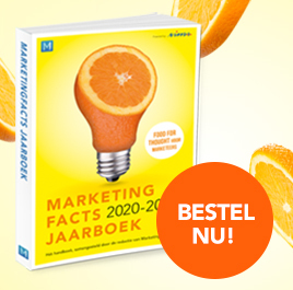 Marketingfacts Jaarboek