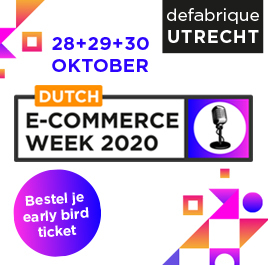 Dutch E-commerce Week