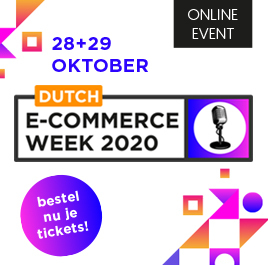 Dutch E-commerce Week