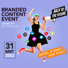 Branded Content Event