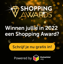 Shopping Awards 2022