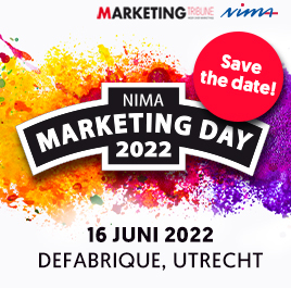 Nima Marketing Day