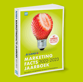 MarketingFacts Jaarboek 2022-2023
