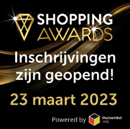 Shopping Awards 2023