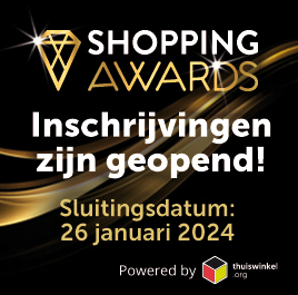 Shopping Awards