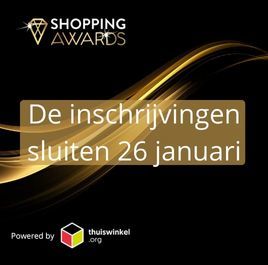 Shopping Awards