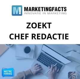 MarketingFacts vacature