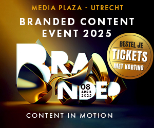 Branded Content Event 