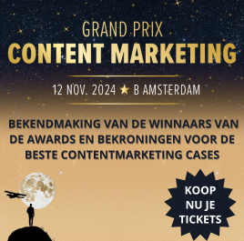 Grand Prix Content Marketing