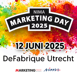 NIMA Marketing Day