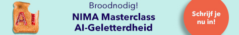Masterclass AI-Geletterdheid