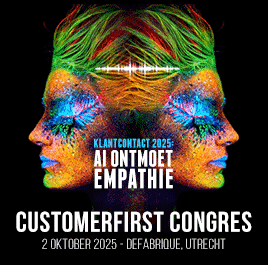 CustomerFirst Congres