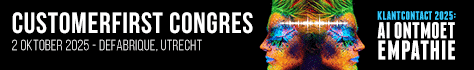 CustomerFirst Congres