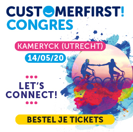 CustomerFirst Congres