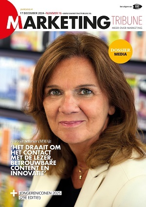 Magazine
