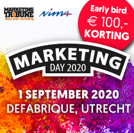 NIMA Marketing Day