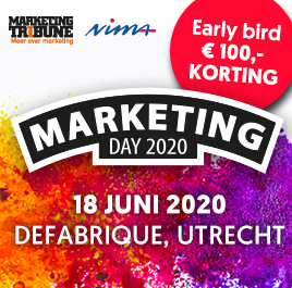 Nima Marketing Day