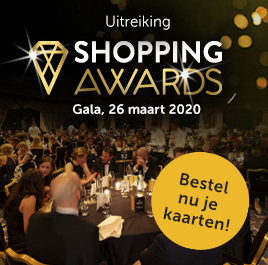 Shopping Awards Gala