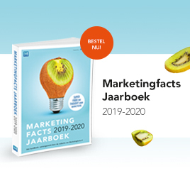 Marketingfacts Jaarboek