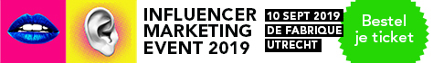 Influencer Marketing Event